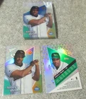 1999 TOPPS TEK ALBERT BELLE BALTIMORE ORIOLES 14A YOU PICK FREE SHIPPING