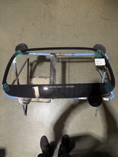 Fiat Seicento Heckscheibe 51741367