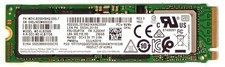 MZ-VLB256B Samsung PM981a 256GB PCIE 3.0 x4 NVMe M.2 2280 Solid State Drive