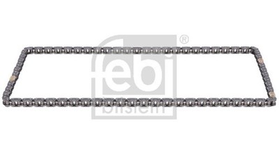 FEBI Steuerkette TOYOTA ASTON MARTIN DAIHATSU 1,3 1,5 13506-0Y060 13506-47010