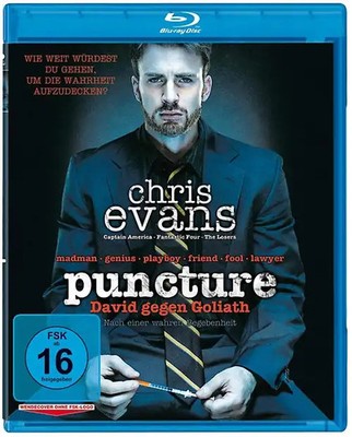 Puncture - David gegen Goliath