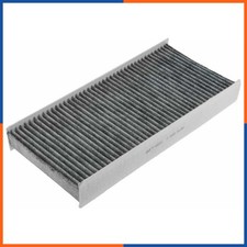 Filtre d'habitacle Citroen AK