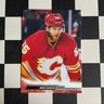 2022-2023 Upper Deck Series 2 Hockey Cards - Calgary Flames