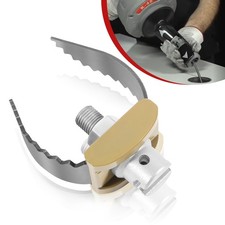 52812 T-230 2 Heavy Duty C-Cutter Drain Cleaning Auger for Ridgid Sectional