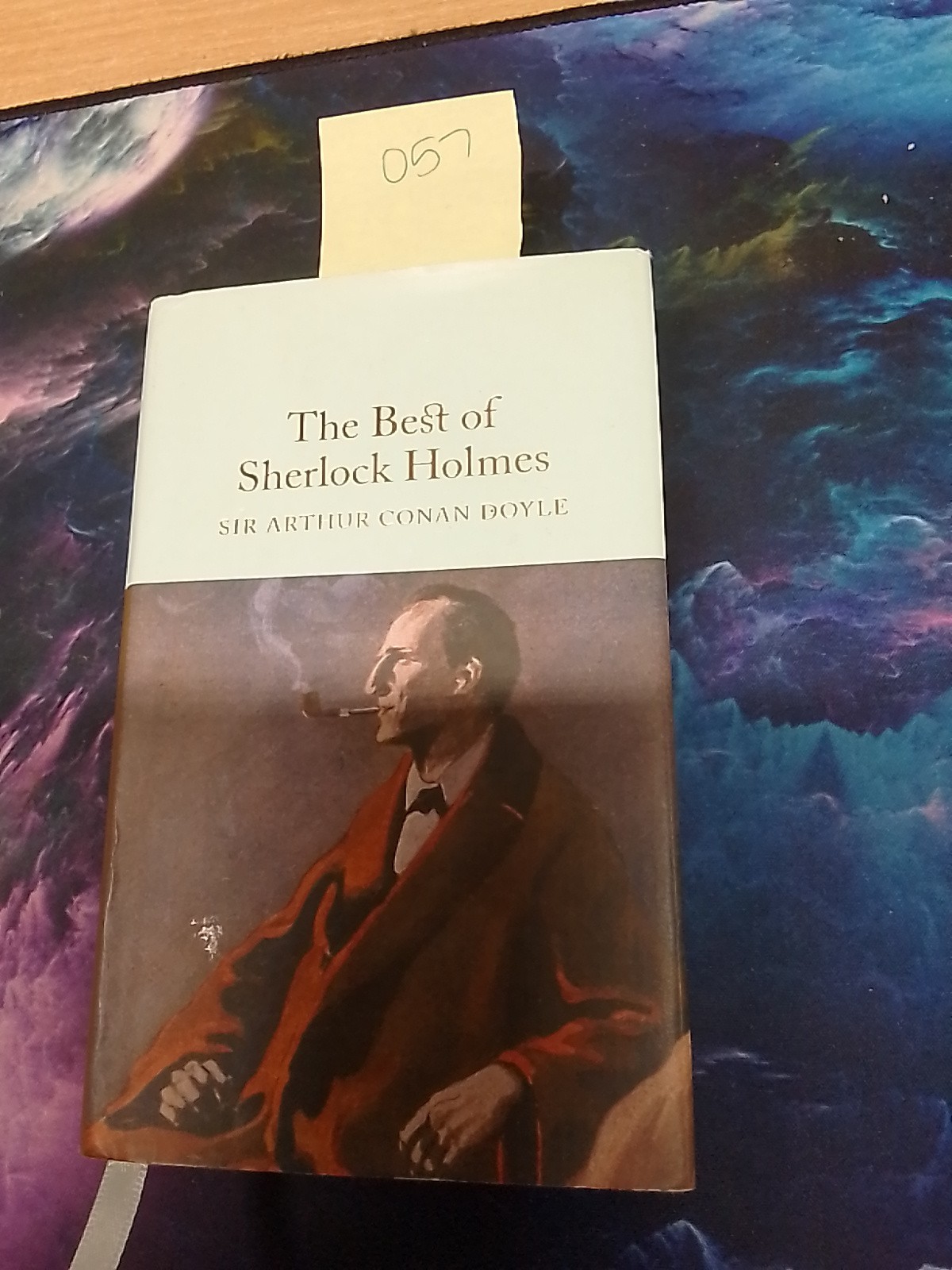 The Best of Sherlock Holmes (Macmillan Collector... | Book