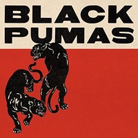 Black Pumas - Cd - G3Z