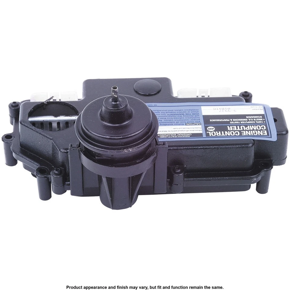 Módulo de control de motor cardone ECM ECU TCP para Chrysler Fifth Avenue Foto 4 de 4