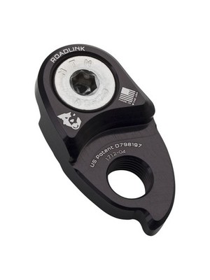 Wolf Tooth RoadLink RoadLink 10/11-Speed Black