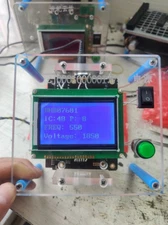 Miner hash board test fixture repair for S15 S17 S17+ S19 T15 T17 T17+ T19e T19