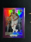 2023 Panini Prizm Deca Basketball Purple DeMar DeRozan #118