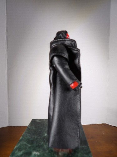 ToyBiz WCW NWO Wolfpac Sting Wrestling Figure in Excellent Condition 1999 - Imagen 2 de 6