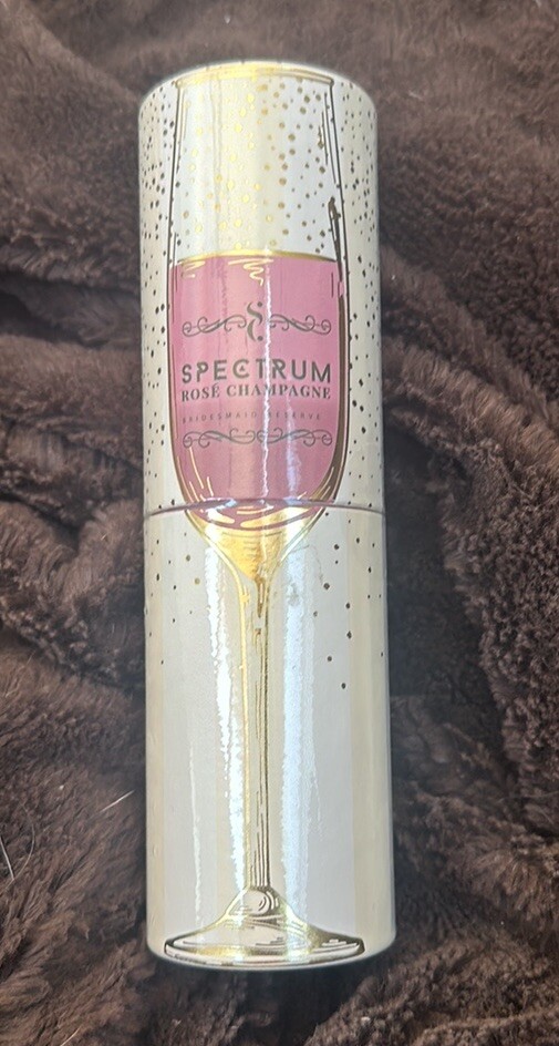 Spectrum Bridesmaid Reserve Cocktail Collections Champagne Flute 5