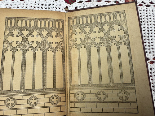The Hunchback Of Notre-Dame Victor Hugo Readers Library Edition - Picture 12 of 12