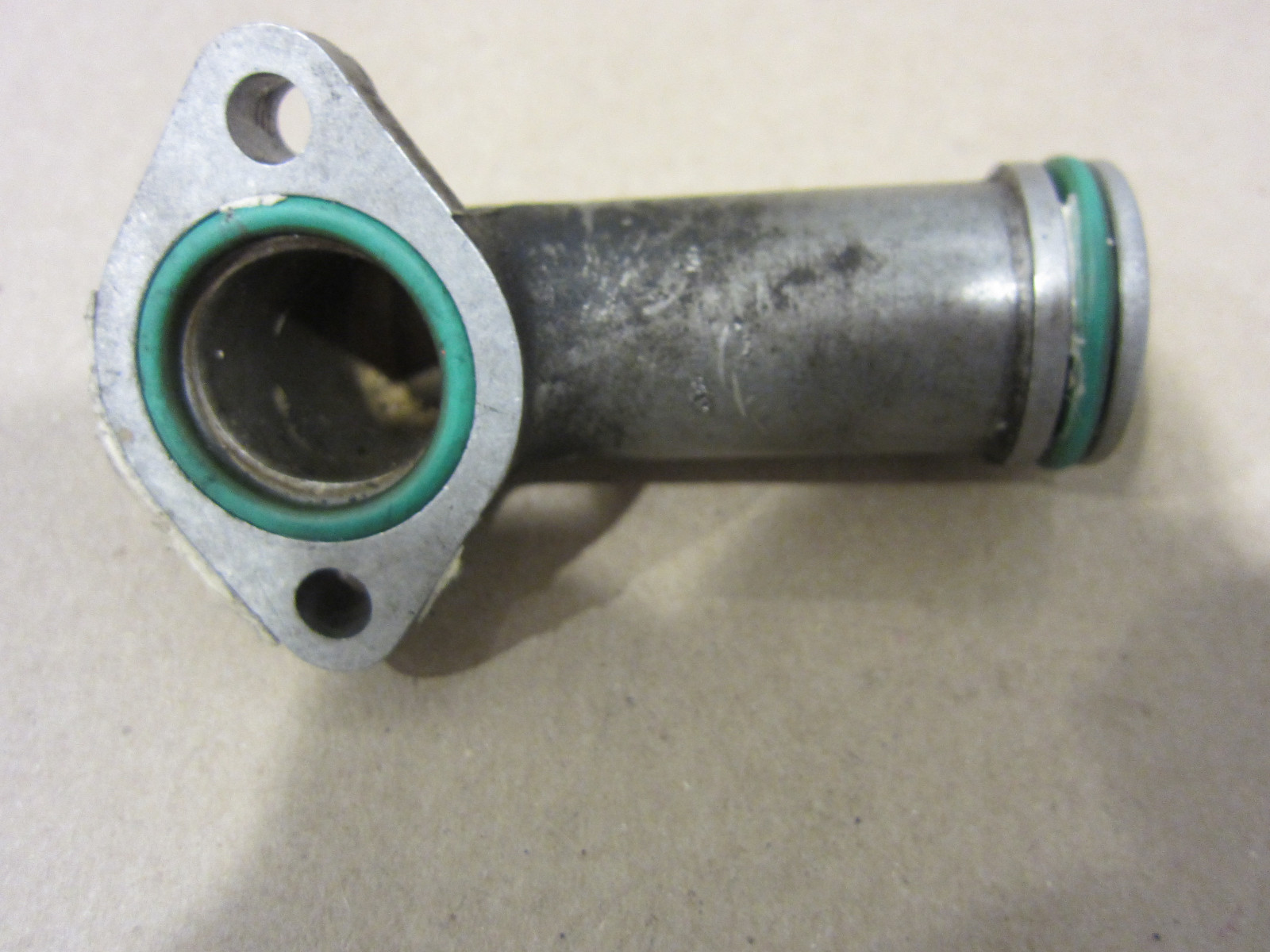Ferrari 355,360. Oil Exhaust Ducting/Cylinder Heads. Part# 151485