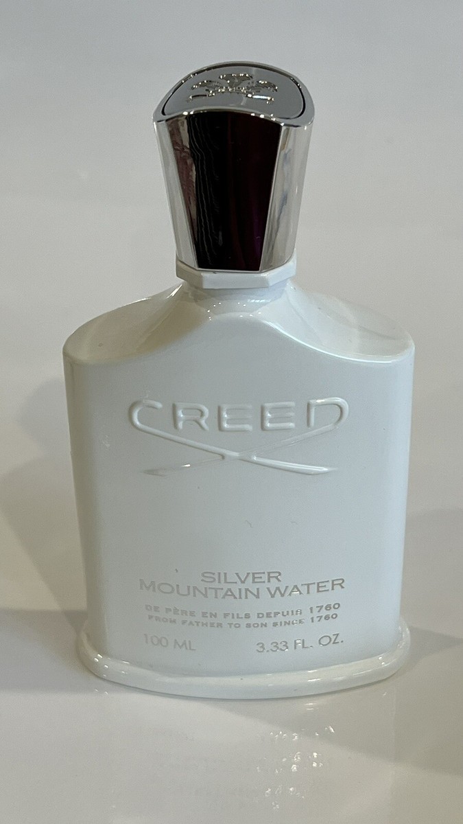 CREED　香水　SILVER MOUNTAIN WATER　石鹸 CREED SILVER MOUNTAIN WATER | The Madison Apothecary