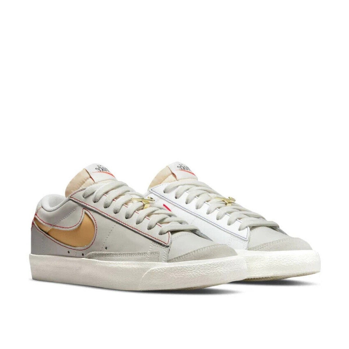 nike wmns blazer low prm