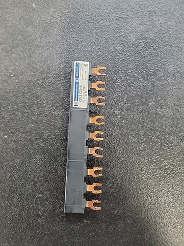 Telemecanique GV2G345 Starter Busbar, Used