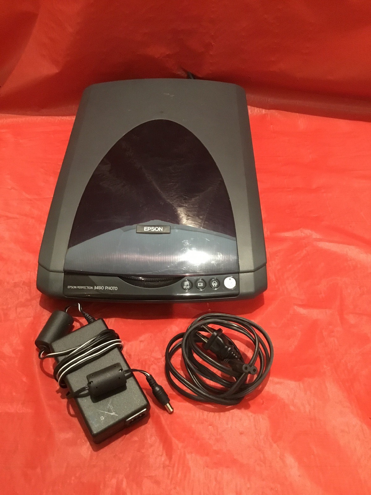 Epson 3490 Driver Windows 10