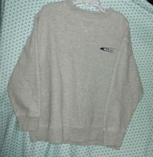 The Children's Place Athletic Sweatshirt Boys Size 5/6 EUC
