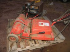Hunter Tire Wheel Balancer 220 Volts Portable Hunter Tire Wheel Balancer 220 Volts Portable