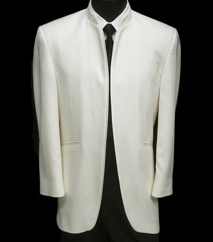 Men's Jean Yves Ivory Off White 