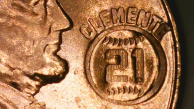 Roberto Clemente, Una Leyenda Latina A 50 A&ntilde;os De Su Deceso