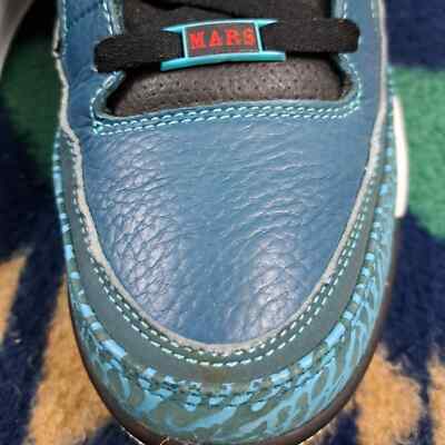 Men's Nike Air Jordan Son Of Mars Low Dark Sea Green 580603