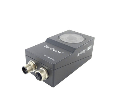 BAUMER ELECTRIC VSXF 100M03W10EP -NEW- XF-100 VeriSens 11039658