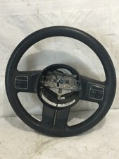 2017 Jeep Wrangler Strng Wheel Oem 2017 Jeep Wrangler Strng Wheel Oem