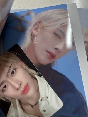 ZEROBASEONE [YOU had me at HELLO] PARK GUNWOOK Autographed Signed