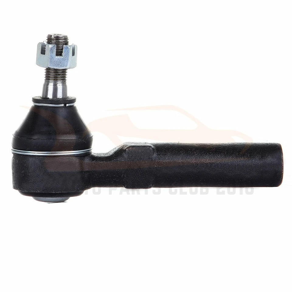 For 2001-2005 Dodge Neon 8PCS Front Lower Control Arms Tie Rods Sway Bars Kit Foto 4 de 4