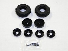 New Associated Rc10 Jay Halsey Edition Tires Wheels Set Front Jammin Aj19j New Associated Rc10 Jay Halsey Edition Tires Wheels Set Front Jammin Aj19j