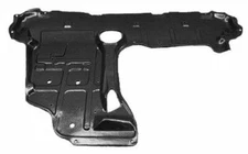 Fits 2006-2008 TOYOTA RAV4 ENGINE UNDER COVER / LOWER SPLASH GUARD TO1228143