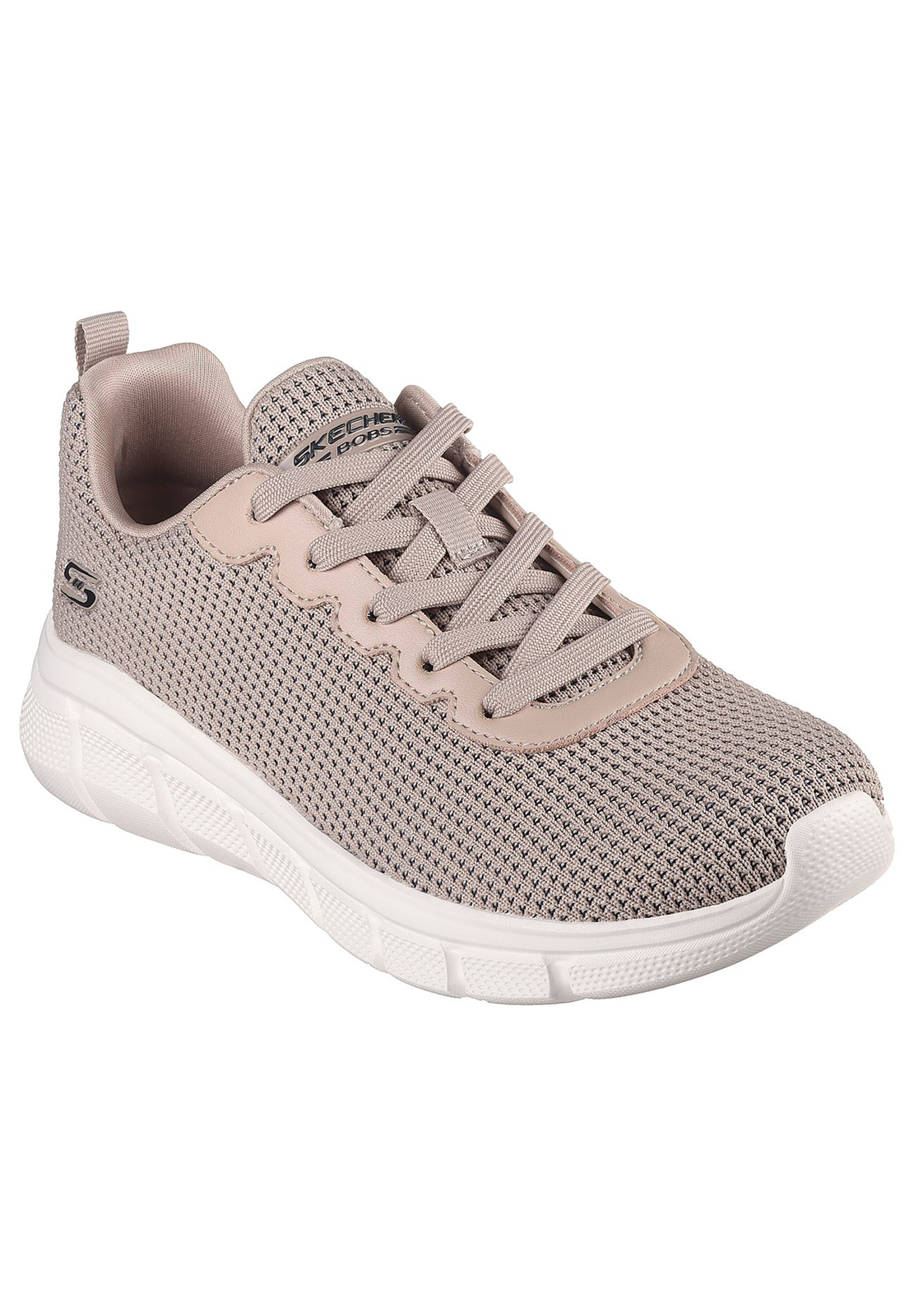 Кроссовки Skechers BOBS Sport B Flex - Visionary Essence Sneaker Damen 117346 NAT 9690₽