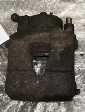 VW Polo 9N Bremssattel vorne rechts Sattel Bremse Bj.02