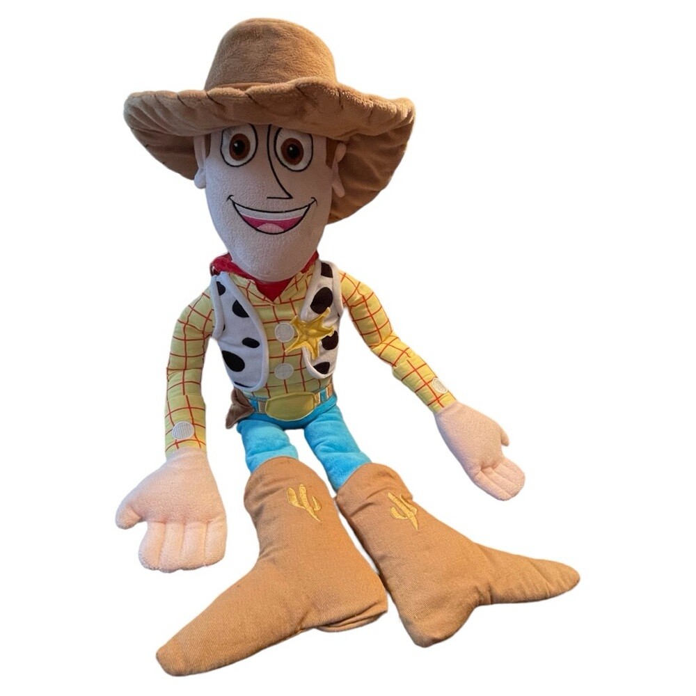 Disney Pixar Woody Large 24