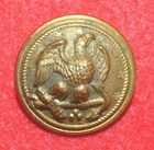Civil War Union Navy Coat Button #2