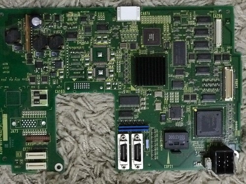 NEW FANUC A20B-8101-0320