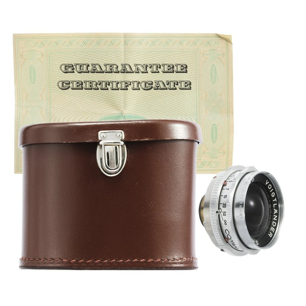 35mm Focal Camera Lenses f/3.4 Maximum Aperture for sale - eBay