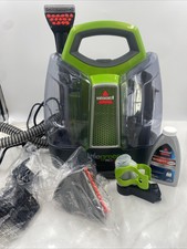 BISSELL Little Green ProHeat Portable 