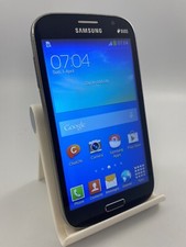 Smartphone Android Samsung Galaxy Grand Neo blu sbloccato 8 GB 5,01" 5 MP 1 GB di RAM