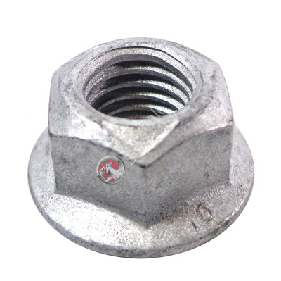 VAUXHALL NUT - GENUINE NEW - 11516382 | eBay UK