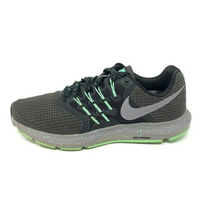 nike run swift green
