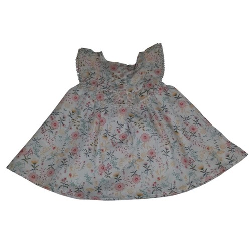 Tommy Bahama Kids Girl's Blouse Size 3T NWT - Picture 3 of 6