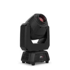 Chauvet DJ INTIMSPOT260X 75W Compact LED Moving Head Fixture, Black