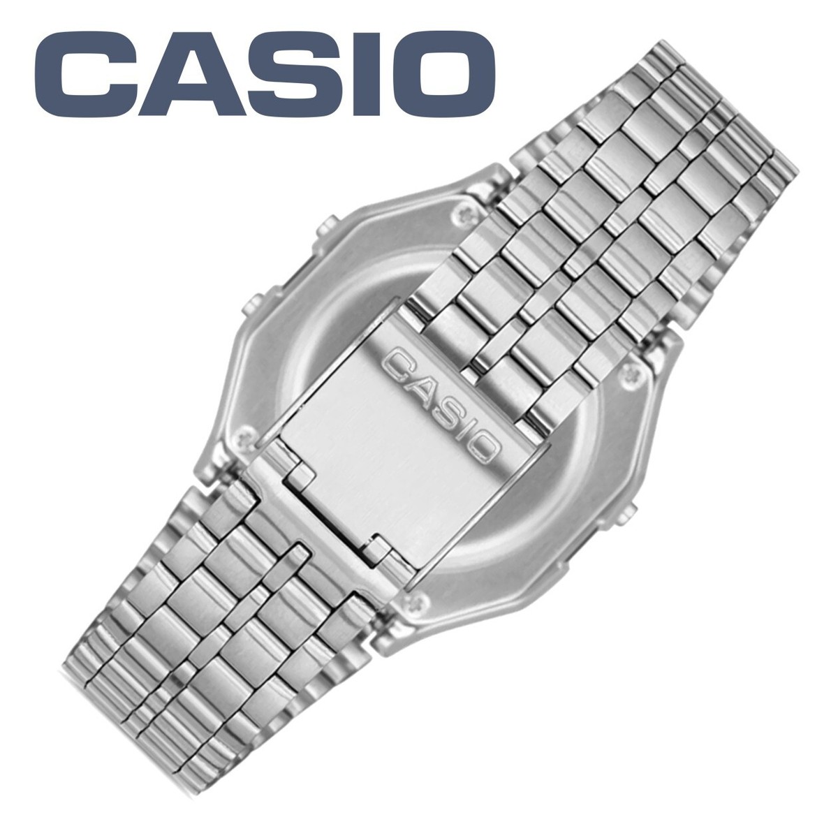 ☆送料無料☆ CASIO A-159WA-N1 ☆ CASIO A159WA-N1 Made in Japan Classic Digital Watch
