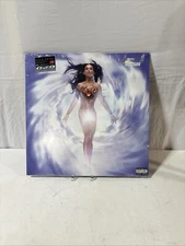 Katy Perry - 143 (Target Exclusive Clear Red Color Vinyl) Sealed 