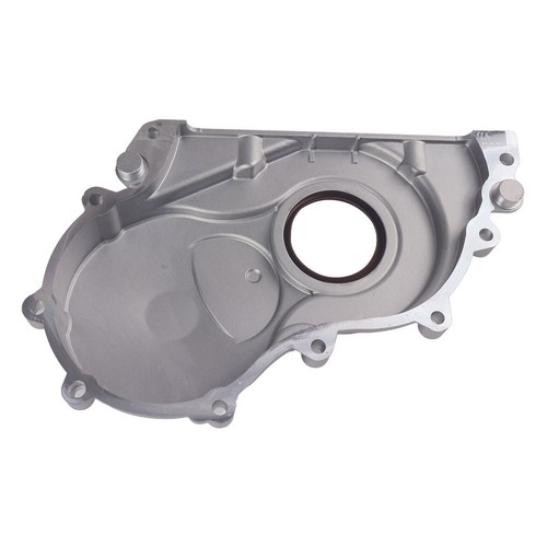 Aluminium Engine Timing Cover 11148512597 for Mini F55 F56 1.2T 1.5T 2014 15-21 - Picture 5 of 11