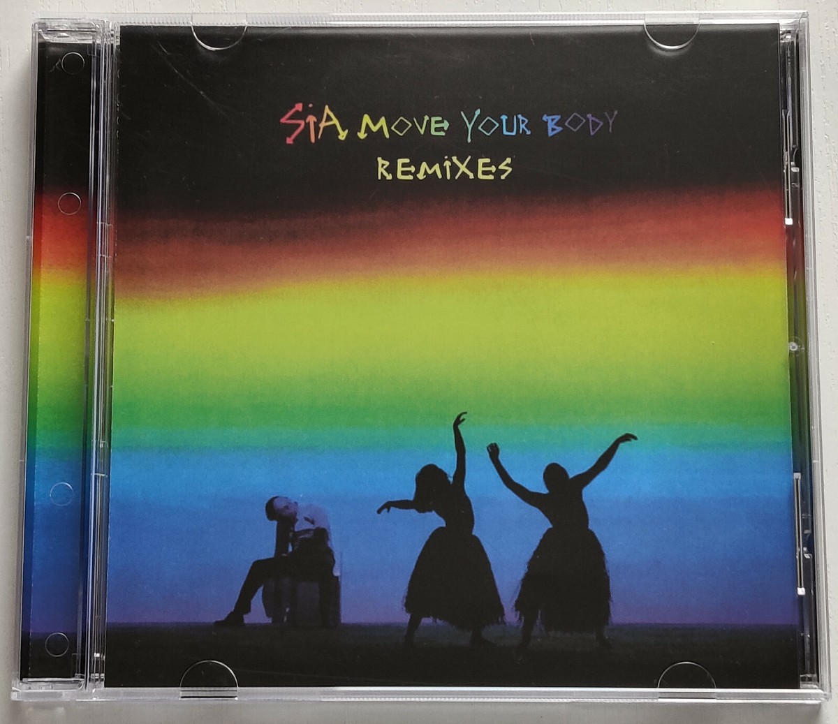 say yeah！sway CD Whirr SWAY CD