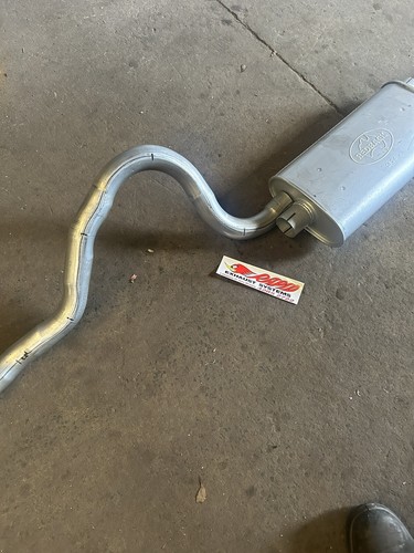 CHRYSLER VALIANT AP5-AP6-VC-VF SLANT MOTOR 6CYL - Picture 2 of 2